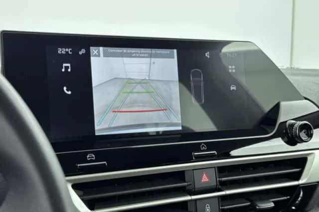 Citroën ë-C4 (2024) thumbnail 21