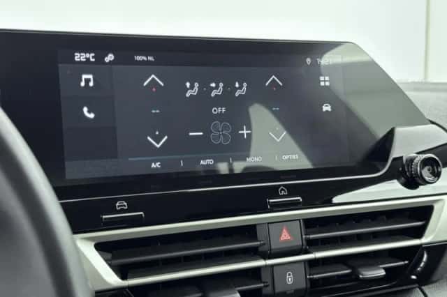 Citroën ë-C4 (2024) thumbnail 22
