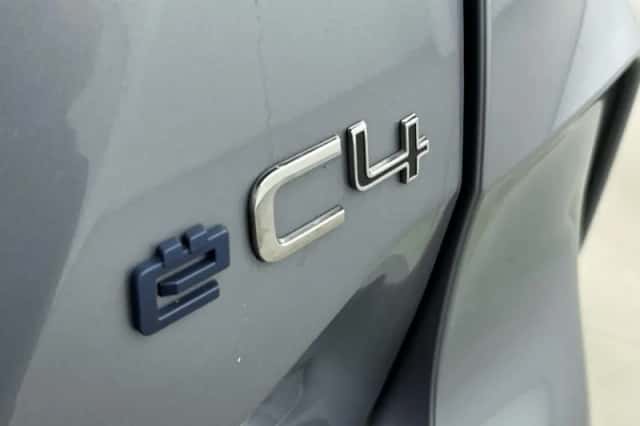 Citroën ë-C4 (2024) thumbnail 26