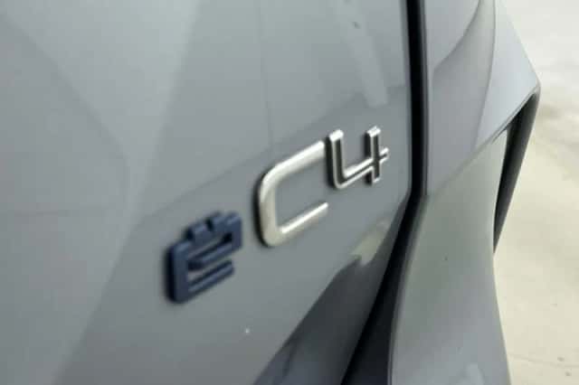 Citroën ë-C4 (2024) thumbnail 27