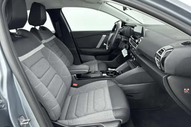 Citroën ë-C4 (2024) thumbnail 29