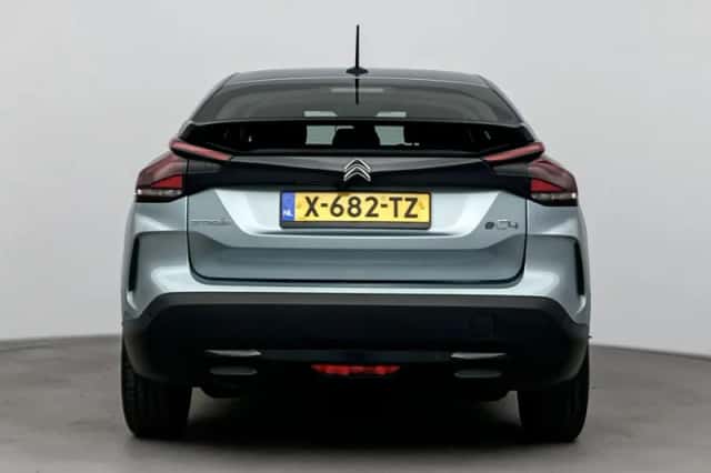 Citroën ë-C4 (2024) thumbnail 4