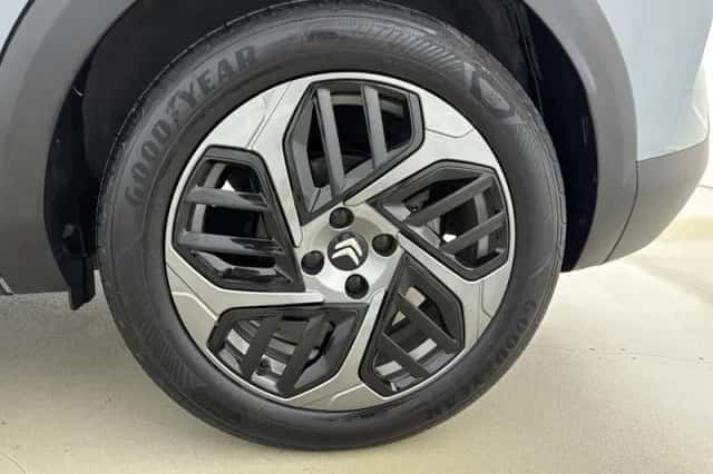 Citroën ë-C4 (2024) thumbnail 31
