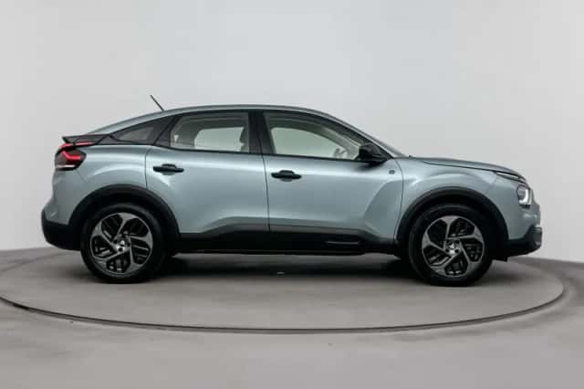 Citroën ë-C4 (2024) thumbnail 6