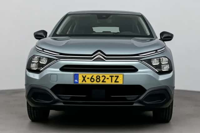 Citroën ë-C4 (2024) thumbnail 8