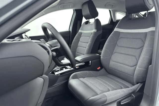 Citroën ë-C4 (2024) thumbnail 9