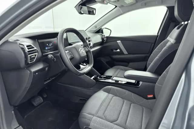 Citroën ë-C4 (2024) thumbnail 10