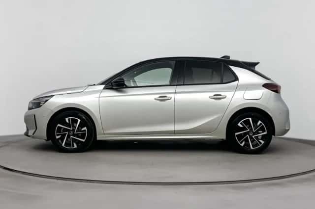 Opel Corsa (2025) thumbnail 2