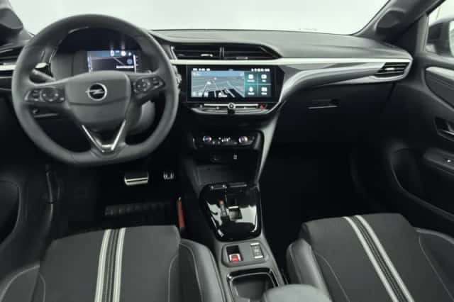 Opel Corsa (2025) thumbnail 11