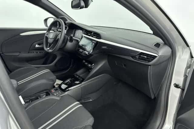Opel Corsa (2025) thumbnail 12