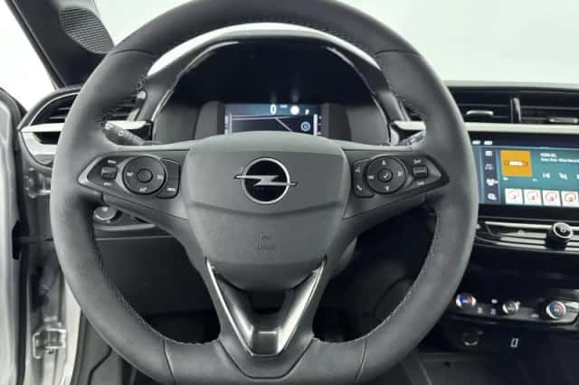 Opel Corsa (2025) thumbnail 16