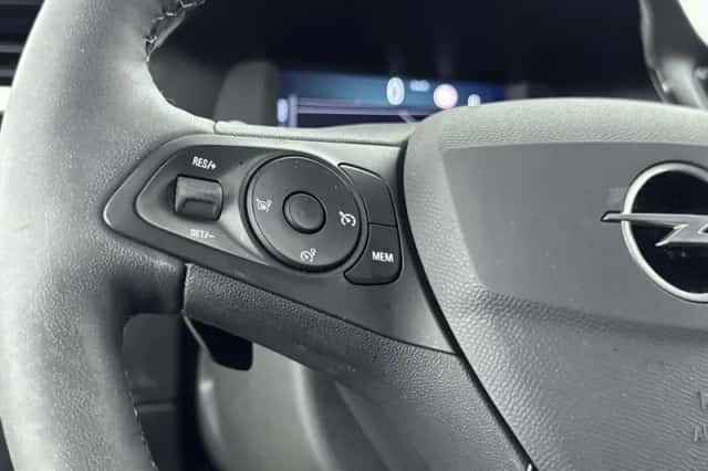 Opel Corsa (2025) thumbnail 18