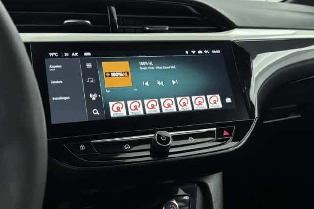 Opel Corsa (2025) thumbnail 19
