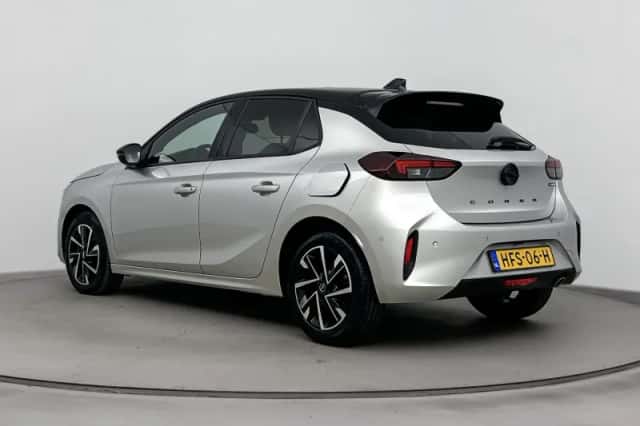 Opel Corsa (2025) thumbnail 3
