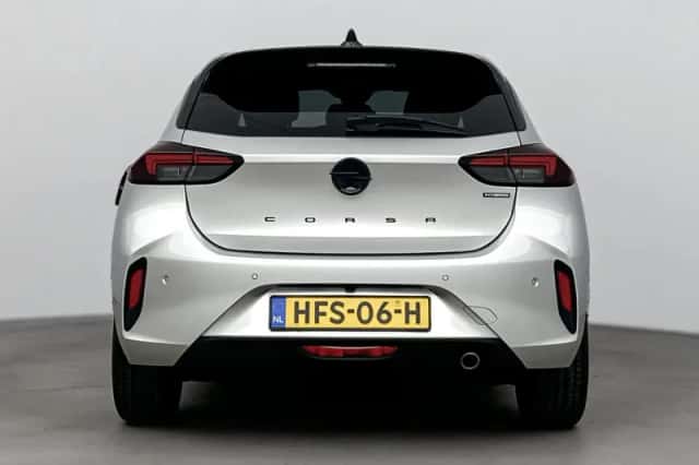 Opel Corsa (2025) thumbnail 4