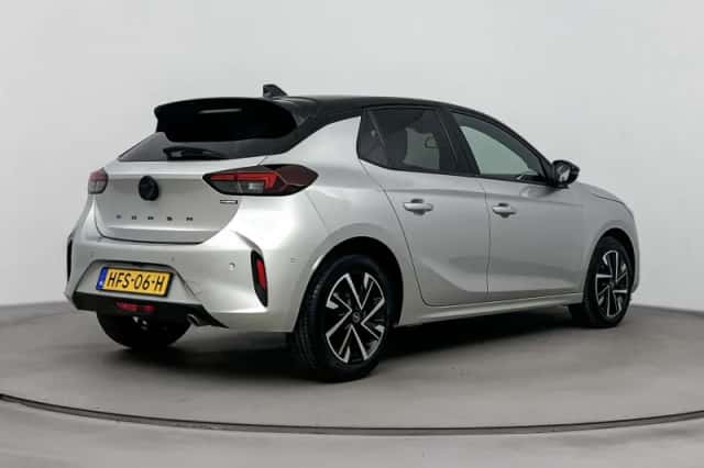 Opel Corsa (2025) thumbnail 5