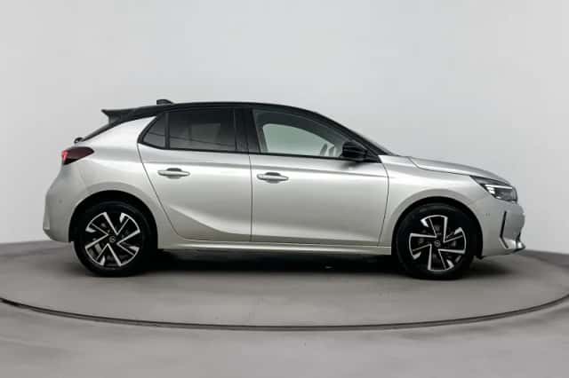 Opel Corsa (2025) thumbnail 6