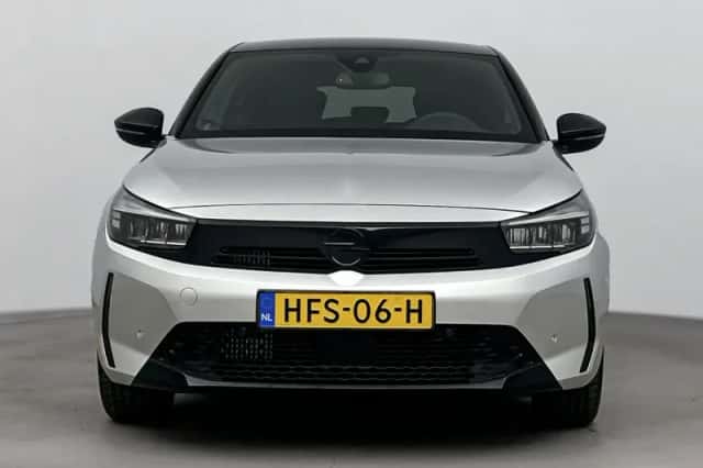 Opel Corsa (2025) thumbnail 8