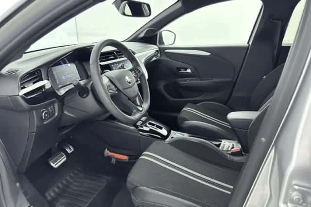 Opel Corsa (2025) thumbnail 10