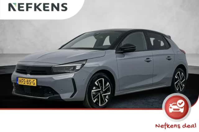 Opel Corsa (2025)