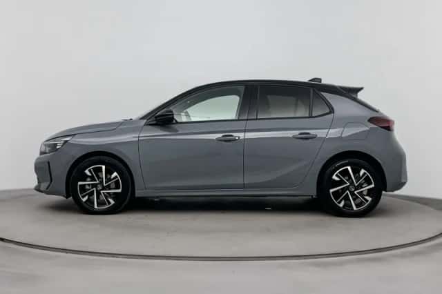 Opel Corsa (2025) thumbnail 2