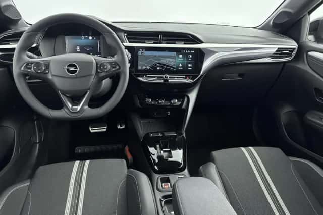 Opel Corsa (2025) thumbnail 11