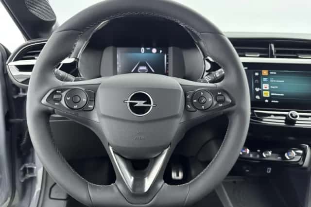 Opel Corsa (2025) thumbnail 16