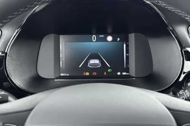 Opel Corsa (2025) thumbnail 17