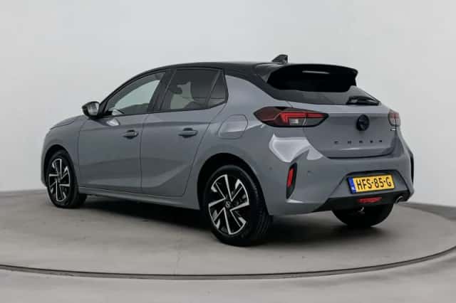 Opel Corsa (2025) thumbnail 3