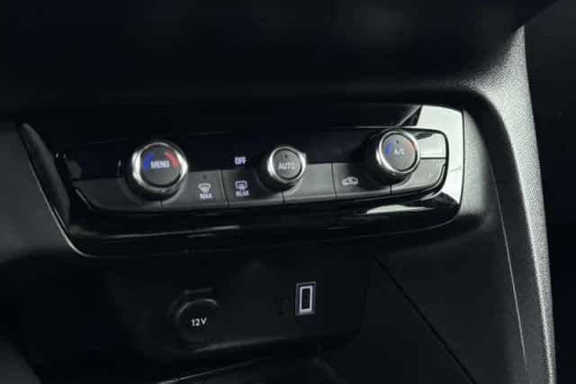 Opel Corsa (2025) thumbnail 23