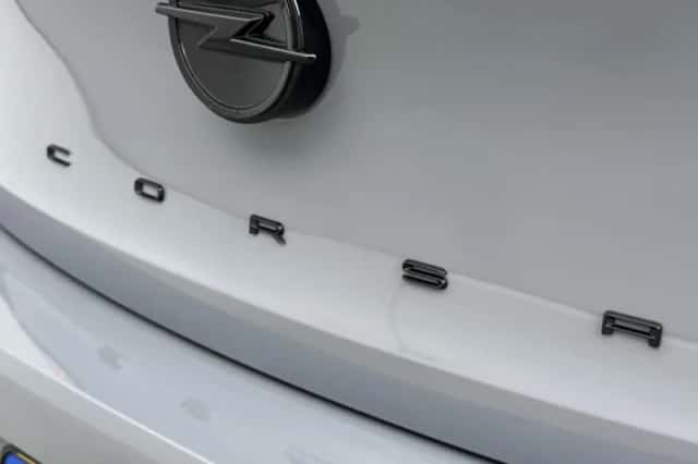 Opel Corsa (2025) thumbnail 26