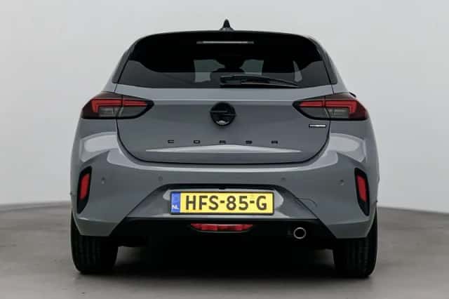 Opel Corsa (2025) thumbnail 4
