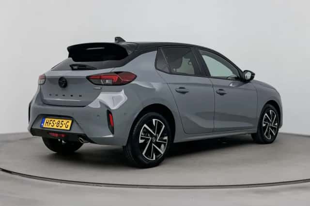 Opel Corsa (2025) thumbnail 5