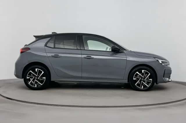 Opel Corsa (2025) thumbnail 6