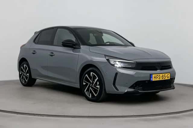 Opel Corsa (2025) thumbnail 7
