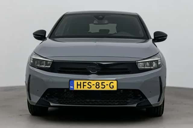 Opel Corsa (2025) thumbnail 8