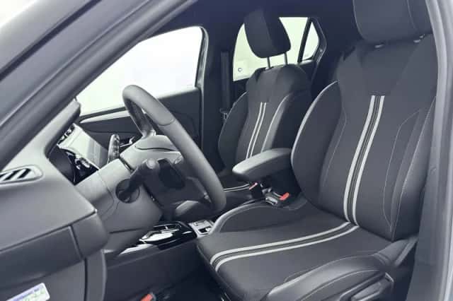 Opel Corsa (2025) thumbnail 9