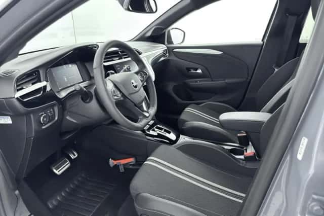 Opel Corsa (2025) thumbnail 10