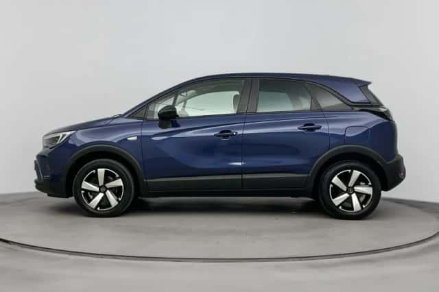 Opel Crossland (2021) thumbnail 2