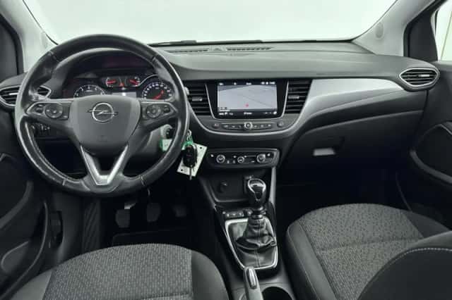 Opel Crossland (2021) thumbnail 11