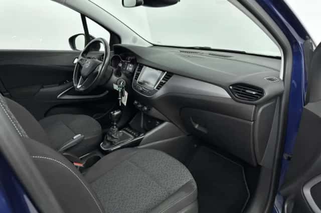Opel Crossland (2021) thumbnail 12