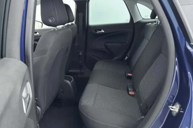 Opel Crossland (2021) thumbnail 13