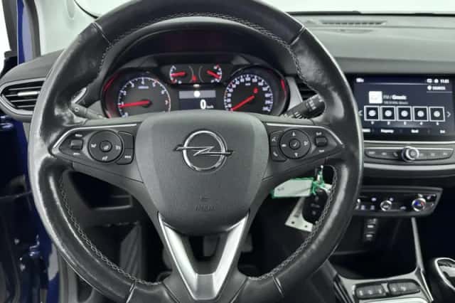 Opel Crossland (2021) thumbnail 16