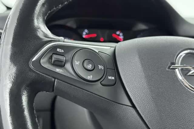 Opel Crossland (2021) thumbnail 18