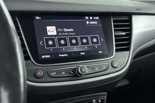 Opel Crossland (2021) thumbnail 19