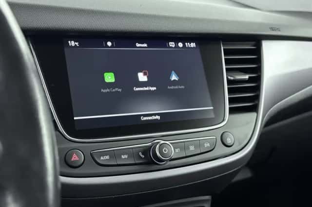 Opel Crossland (2021) thumbnail 20
