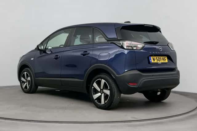 Opel Crossland (2021) thumbnail 3