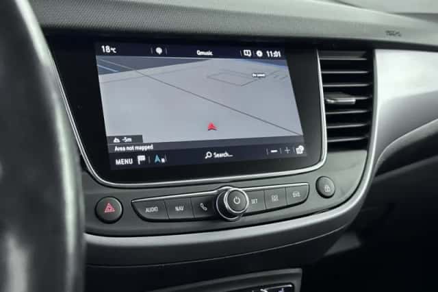 Opel Crossland (2021) thumbnail 27