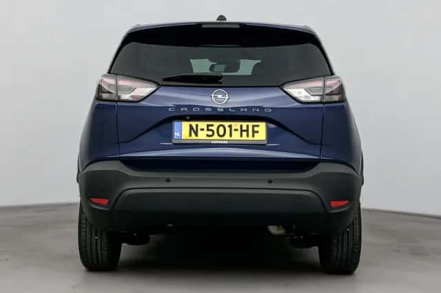 Opel Crossland (2021) thumbnail 4