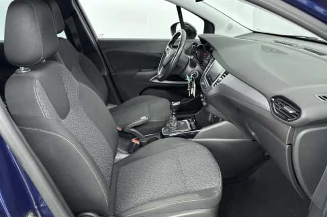 Opel Crossland (2021) thumbnail 31